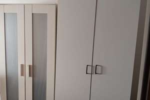 Möblierte Dachgeschosswohnung direkt am Uniklinik in Düsseldorf – 40225 Bilk, Düsseldorf – Vorschaubild 5