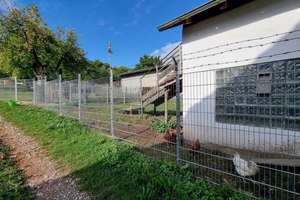 Schöner 3-Seitenhof der Wohn- und Lebenswünsche erfüllt! – Die vollständige Adresse der Immobilie erhältst du vom Anbieter., 96486 Lautertal – Vorschaubild 18