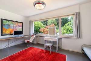 Ikonische Mid-Century-Architektenvilla mit Smart Home Komfort und separater Büroetage – Die vollständige Adresse der Immobilie erhältst du vom Anbieter., 53177 Muffendorf, Bonn – Vorschaubild 10