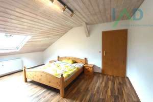 Voll ausgestattete 2-Zimmer-Ferienwohnung in Finsterau, ideal gelegen bei der Langlaufloipe – Die vollständige Adresse der Immobilie erhältst du vom Anbieter., 94151 Mauth – Vorschaubild 20