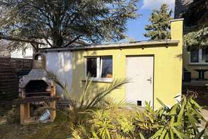 *bezugsfrei* 123 m² Wohnfläche auf zwei Etagen I 985 m² Grundstück I Garage I ausgebauter Keller – Die vollständige Adresse der Immobilie erhältst du vom Anbieter., 4207 Grünau-Siedlung, Leipzig – Vorschaubild 32