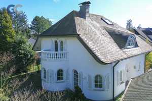 Unser kleines Schlösschen: Wohnidylle mit großem Garten in Langenfeld – Mettmann (Kreis) – Vorschaubild 2