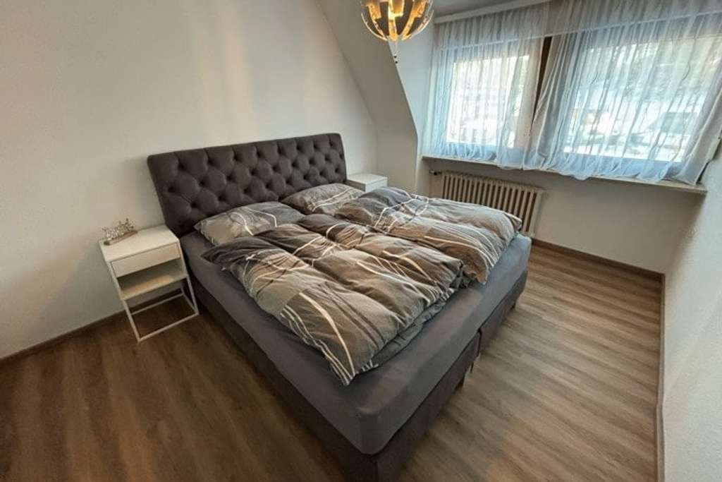 Immobilie in Alfeld - Großzügiges Wohnhaus mit vielen Möglichkeiten in Alfeld - Bild 4