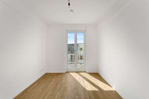 Erstbezug in Citynaher Wohnlage - hochwertige 3 Zimmer Wohnung mit Balkon – Reudnitzer Str. 4, 4103 Zentrum-Ost, Leipzig – Vorschaubild 6