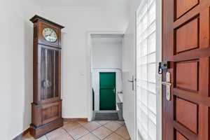 NUR NOCH WARTELISTE ! Einfamilienhaus in beliebter Villenstraße am Rahlstedter Gehölz – Hamburg – Vorschaubild 12