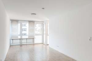 AIGNER - Modernisiertes Apartment in Giesing – ideal zur Selbstnutzung oder Kapitalanlage