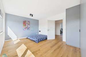 Bezugsfertige Penthousewohnung Lichtdurchflutet mit Blick ins Grüne Im beliebten Kölner Süden – 50969 Zollstock, Köln – Vorschaubild 8