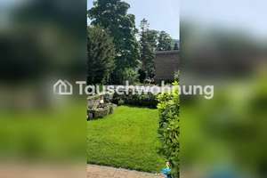 Tauschwohnung: Altstadttraum!