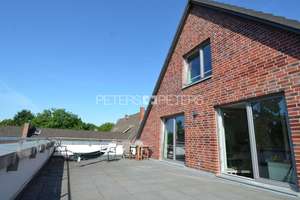 + Maisonette-Wohnung + Zwei Dachterrassen + EBK + Badewanne +