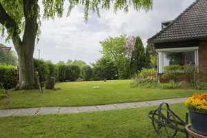 Top gepflegtes Haus auf traumhaften Grundstück in Wacken – Steinburg (Kreis) – Vorschaubild 12