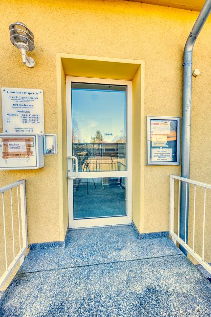 Immobilie in Osterwieck - 185 m² Dachgeschoss in Osterwieck – Flexibel gestaltbar für Wohnen oder Praxis - Bild 4