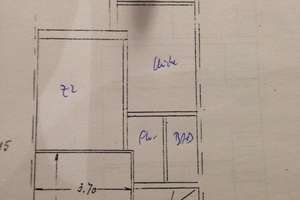 3-Zimmer-Wohnung in Bremen Fesenfeld – Tresckowstraße 8, 28203 Fesenfeld, Bremen – Vorschaubild 2