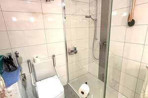Großzügige 3,5 Zimmerwohnung mit Einbauküche und Balkon – Montafonstraße 29, 88045 Friedrichshafen – Vorschaubild 10