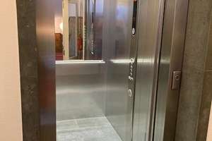 tolles Appartement im sanierten Baudenkmal mit Aufzug, Stellplatz in Junkersdorf – Else-Lang-Strasse 10, 50858 Junkersdorf, Köln – Vorschaubild 22