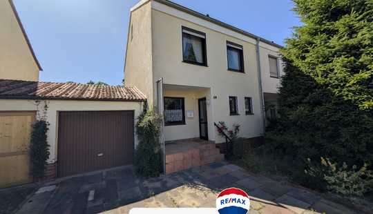 Bild von Das Haus mit dem gewissen „Mach was draus“! (MA-6508)