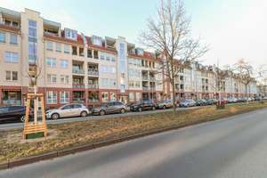 Attraktive 4-Zimmer-Eigentumswohnung mit Balkon & Aufzug – langfristig vermietet – Die vollständige Adresse der Immobilie erhältst du vom Anbieter., 12107 Mariendorf, Berlin – Vorschaubild 5