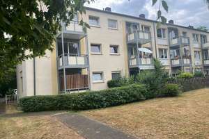 Renovierte 3-Zimmer als Kapitalanlage in beliebter Lage von Bonn zum Verkauf