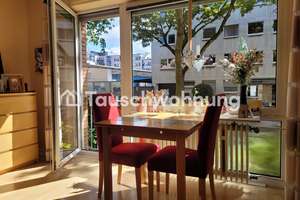 Tauschwohnung: Schöne, ruhige, helle 1-Zi. Whg Sülz, gegen 2 Zimmer linksrh – Die vollständige Adresse der Immobilie erhältst du vom Anbieter., 50937 Sülz, Köln – Vorschaubild 17