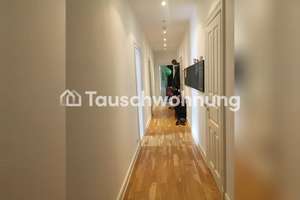Tauschwohnung: SUCHE 4 Zimmer Berlin West, BIETE 4 Zimmer Hamburg St Pauli