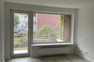 Modernisierte 2-Zi.-Whg. mit Balkon in ruhiger aber dennoch zentraler Lage von Wandsbek! – Lomerstr. 55, 22047 Hamburg – Vorschaubild 10