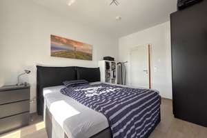 Bremerhaven - Mitte // 2 Zimmer-Mietwohnung in gehobenem Standard mit Balkon und Wasserblick – Die vollständige Adresse der Immobilie erhältst du vom Anbieter., 27568 Mitte, Bremerhaven – Vorschaubild 4
