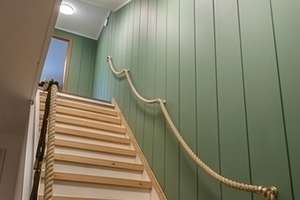 Monteurhaus für Firmen: 5 Zimmer – Ausstattung nach Ihren Wünschen – Die vollständige Adresse der Immobilie erhältst du vom Anbieter., 45894 Buer, Gelsenkirchen – Vorschaubild 8