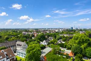 Kaiserlich Wohnen - Großzügige Wohnung am Kaiserpalais – Am Botanischen Garten xx, 47058 Duissern, Duisburg – Vorschaubild 11