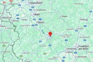 Ruhig und Stadtnah wohnen: Traumhaus mit schönem Garten in begehrter Wohnlage von Koblenz-Wallershei – Koblenz – Vorschaubild 22
