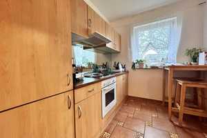 Neuwertiges Einfamilienhaus mit A+ Energieeffizienz in Berlin-Grünau – 5 Zimmer & Gartenidylle – Finkenschlag 1-17, 12527 Berlin – Vorschaubild 6