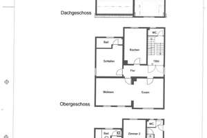 Grüne Oase in der Innenstadt - umfangreich modernisiertes Zweifamilienhaus – Die vollständige Adresse der Immobilie erhältst du vom Anbieter., 42853 Stadtpark, Remscheid – Vorschaubild 31