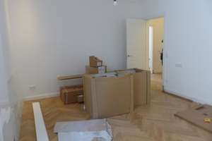 TOP-sanierte Stadtwohnung. Balkon, EBK, Duschbad – Schlosserstraße 33, 70180 Lehen, Stuttgart – Vorschaubild 20