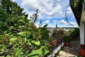 Südstadt: Penthouse in UNI-Nähe – Die vollständige Adresse der Immobilie erhältst du vom Anbieter., 42119 Elberfeld, Wuppertal – Vorschaubild 10