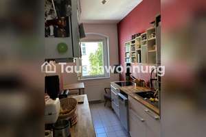Tauschwohnung: Ruhig gelegene 2-Zimmer-Wohnung (keine WGs) – Die vollständige Adresse der Immobilie erhältst du vom Anbieter., 10249 Friedrichshain, Berlin – Vorschaubild 17