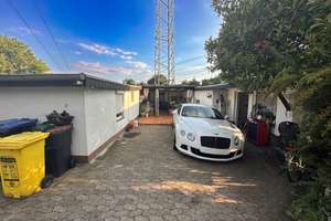 Vielseitiger Bungalow mit attraktivem Mietertrag in begehrter Lage von Düsseldorf – 40627 Vennhausen, Düsseldorf – Vorschaubild 5