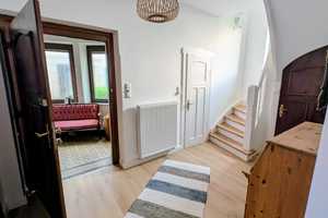 Tolle 5-Zimmer-Villa in Goslar Top Lage Georgenberg mit großem Garten und Garage – Goslar (Kreis) – Vorschaubild 22