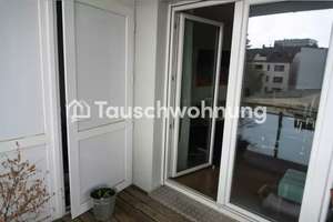Tauschwohnung: Schöne ruhige Neubauwohnung im Herzen Harburgs nahe TUHH – Die vollständige Adresse der Immobilie erhältst du vom Anbieter., 21073 Harburg (Ortsteil), Hamburg – Vorschaubild 7