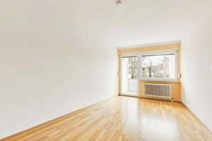 HEGERICH: Großzügige 3-Zimmer-Wohnung mit zwei Balkonen – Ihr neues Zuhause in Sendling! – Die vollständige Adresse der Immobilie erhältst du vom Anbieter., 81373 Untersendling, München – Vorschaubild 7