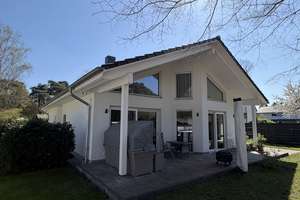 Lichtdurchfluteter freistehender Bungalow !! – Die vollständige Adresse der Immobilie erhältst du vom Anbieter., 12527 Grünau, Berlin – Vorschaubild 24