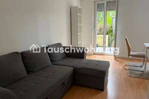 Tauschwohnung: 2-Zimmer-Wohnung in Köln, Nippes – Die vollständige Adresse der Immobilie erhältst du vom Anbieter., 50739 Bilderstöckchen, Köln – Vorschaubild 7