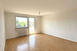 3-Zimmer-Wohnung | Balkon | Duisburg-Duissern