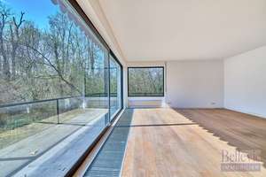 Bungalow mit moderner Architektur wartet auf die Eigentümer, die ihm neuen Glanz verleihen. – Die vollständige Adresse der Immobilie erhältst du vom Anbieter., 60488 Hausen, Frankfurt am Main – Vorschaubild 13
