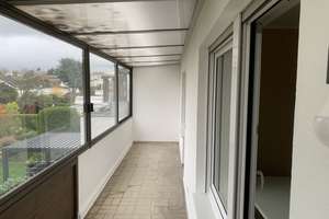 WG Zimmer mit Balkon im Reihenmittelhaus in Hanau + Garten – Die vollständige Adresse der Immobilie erhältst du vom Anbieter., 63454 Kesselstadt, Hanau – Vorschaubild 6