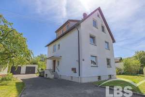Zwischen Grün und Stadt - 3 Einheiten und eine klare Chance – Die vollständige Adresse der Immobilie erhältst du vom Anbieter., 89312 Günzburg – Vorschaubild 1