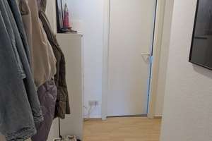 Traumhafte 2 Raum Wohnung mit Sonnenbalkon und Tiefgaragenstellpaltz – Die vollständige Adresse der Immobilie erhältst du vom Anbieter., 40468 Unterrath, Düsseldorf – Vorschaubild 16