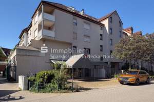 Familienfreundliche 3-Zimmer-Wohnung mit Balkon und großem Hobbyraum – 68307 Schönau, Mannheim – Vorschaubild 15
