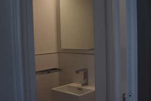 Großzügige 6-Zimmer-Wohnung in einem Gründerzeithaus in der Ludwigsvorstadt – Die vollständige Adresse der Immobilie erhältst du vom Anbieter., 80336 Sankt Paul, München – Vorschaubild 18