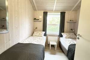 Ferienhaus mit attrakt. Rendite, Pool+Sauna+Photovoltaik – Die vollständige Adresse der Immobilie erhältst du vom Anbieter., 23743 Grömitz – Vorschaubild 14