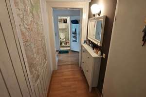 4-Zimmer-Dachgeschosswohnung in Düsseldorf-Wersten – Kölner Landstraße 62, 40591 Wersten, Düsseldorf – Vorschaubild 4