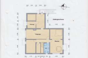 Großzügiges Architekten-landhaus, voll unterkellert mit ca. 200 m² Wohnfläche in 17268 Fergitz UM – Fergitz 28a, 17268 Gerswalde – Vorschaubild 23