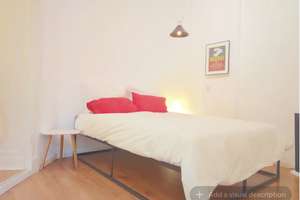 Charmante 37,5m² Wohnung — Möbliert, mit Kellerabteil, Top-Lage Neukölln – Zwiestädter Straße 5, 12055 Neukölln (Ortsteil), Berlin – Vorschaubild 3